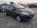 FORD - FIESTA