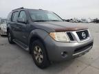 NISSAN - PATHFINDER