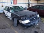 FORD - CROWN VICTORIA