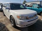 FORD - FLEX