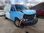 CHEVROLET - EXPRESS