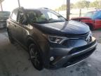 TOYOTA - RAV4