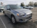 MITSUBISHI - OUTLANDER