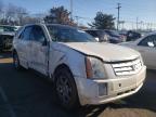 CADILLAC - SRX