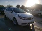 KIA - FORTE
