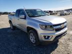 CHEVROLET - COLORADO