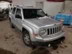 JEEP - PATRIOT