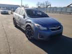 SUBARU - CROSSTREK