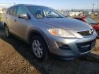 MAZDA - CX-9