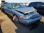 FORD - CROWN VICTORIA