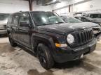 JEEP - PATRIOT