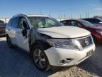 NISSAN - PATHFINDER