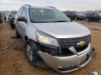 CHEVROLET - TRAVERSE