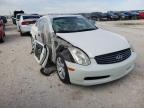 INFINITI - G35