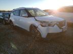 NISSAN - KICKS