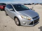FORD - FOCUS