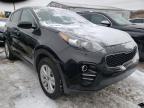 KIA - SPORTAGE