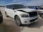 INFINITI - QX56