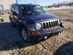 JEEP - PATRIOT