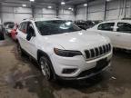 JEEP - CHEROKEE