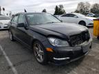 MERCEDES-BENZ - C-CLASS