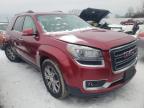 GMC - ACADIA