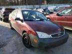 FORD - FOCUS