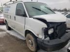 CHEVROLET - EXPRESS