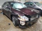 NISSAN - MAXIMA