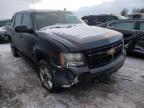 CHEVROLET - AVALANCHE