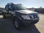 NISSAN - FRONTIER