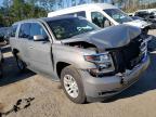 CHEVROLET - TAHOE