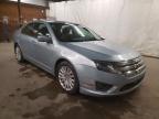 FORD - FUSION