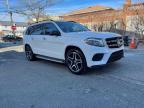 MERCEDES-BENZ - GLS-CLASS