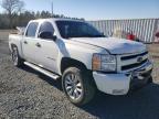CHEVROLET - SILVERADO