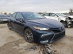 TOYOTA - CAMRY