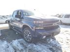 CHEVROLET - SILVERADO