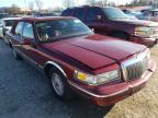 LINCOLN - TOWN CAR