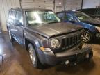 JEEP - PATRIOT