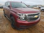 CHEVROLET - TAHOE