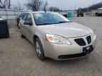 PONTIAC - G6