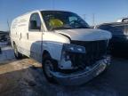 CHEVROLET - EXPRESS