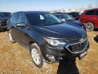 CHEVROLET - EQUINOX