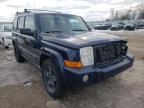 JEEP - COMMANDER