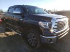 TOYOTA - TUNDRA