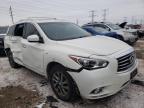 INFINITI - QX60