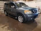 NISSAN - ARMADA