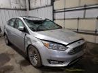 FORD - FOCUS