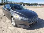 FORD - FUSION