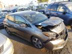NISSAN - LEAF